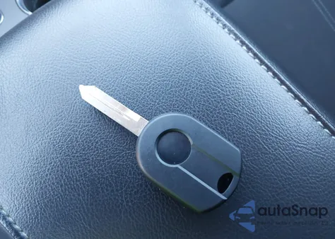 2011 Ford Edge Se from USA, damaged, VIN 2FMDK3GC9BBA58893